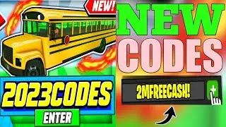 AUGUST 28 ✅ CAR DEALERSHIP TYCOON CODES 2023 - ROBLOX CAR DEALERSHIP TYCOON CODES 2023