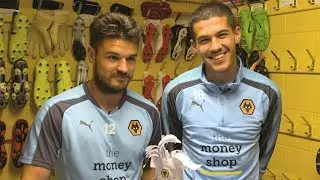 The Question Tankard - Ben Marshall and Conor Coady - Part One