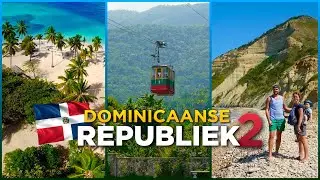 DOMINICAANSE REPUBLIEK, TOP Sights: Bacardi Island, Puerto Plata & Monte Cristi