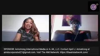 AN INTERVIEW WITH DEMETRIA GOODE OF THE GOODE FIGHT LLC