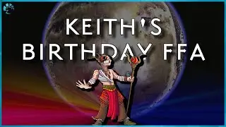 Keiths 33rd Birthday Special - Friday FFA - Eight Tribes | Populous: The Beginning