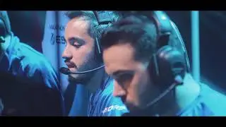 ESL Masters 2 Aftermovie