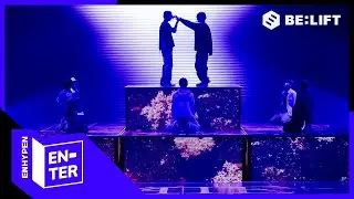 ENHYPEN (엔하이픈) ‘FATE’ Rehearsal Stage Cam @ FATE PLUS IN SEOUL