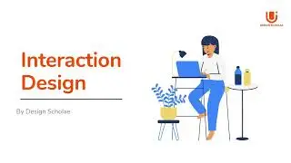 Interaction Design