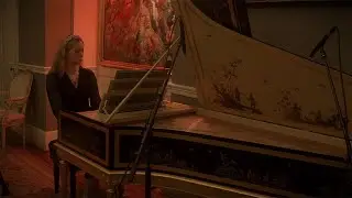 HARPSICHORD | ContraPlays