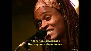 Cidade Negra - Acústico MTV (DVD Ao Vivo com Legenda)