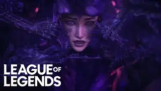 ALL LEAGUE OF LEGENDS CINEMATICS (2009=2024)