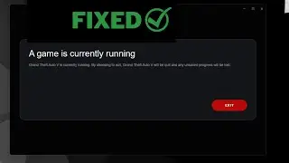 Rockstar games launcher crashes on startup [FIXED]