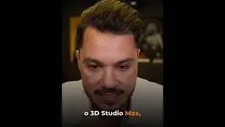 É Difícil Aprender o 3ds Max? Qual Curso Comprar? | Respondendo Perguntas da Galera