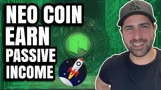 NEO Coin (Cryptocurrency) Review - How To Earn Passive Income On Coinspot