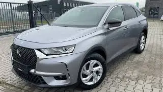 DS Automobiles DS7 Crossback1.5 BlueHDi 130 Automatik CO2-103