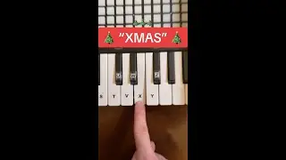 🎄 Merry “XMAS” 🎄 