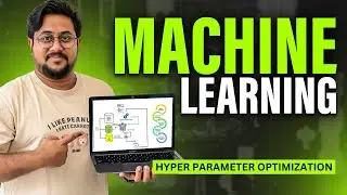 End to End Hyper Parameter Optimization in Machine Learning | RandomizedSearchCV vs GridSearchCV