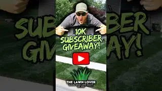 10K YouTube Subscriber GIVEAWAY: ENTER NOW!