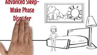 Circadian Rhythm Sleep Wake Disorders