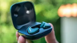 BEST Wireless Earbuds under $50? - PaMu Nano Review!