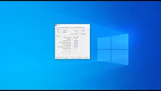 How to check PC RAM type DDR3 or DDR4 || Windows 10