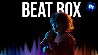 Amazing Beat Box Flicker Effect in Premiere Pro (Hindi)