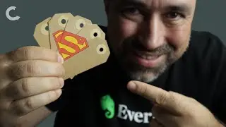 Testing Evernote advanced search on widgets