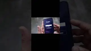 How To Hard Reset Mi Phone | How To Hard Reset Mi Phone Without Password #mobilerepairing #shorts