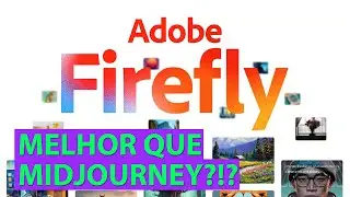 Adobe anuncia sua ferramenta de IA, o Adobe Firefly