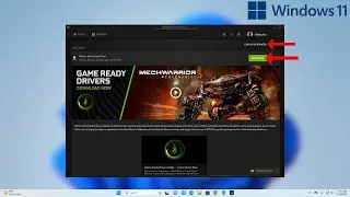 How to Update NVIDIA Graphics Drivers in Windows 11 (Full Guide)