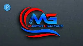 MG logo design | pixellab logo design | pixellab editing | professional MG logo tutorial