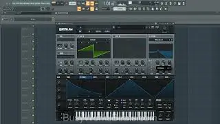 Serum VST *Beginners* Tutorial