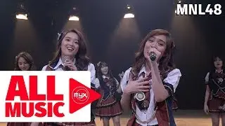 MNL48 – Palusot Ko’y Maybe (MYX Live! Performance)