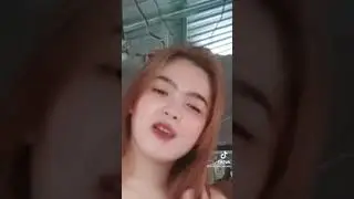 Tiktok sexy pantat montok bikin gak tahan