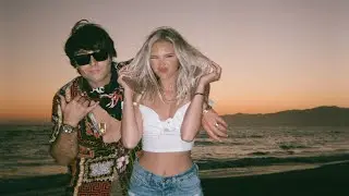 Intimate - Jordyn Jones & Wesley (Official Music Video)