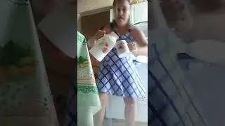 скачал маме тикток и вот что из этого получилось