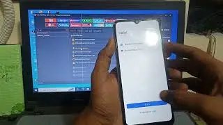 VIVO Y16 Pattern Unlock | VIVO Y16Frp Unlock Tool One Click