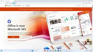 How to install Office 365