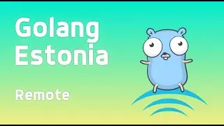 Golang Estonia - Go Error Handling