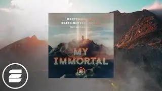 Master Blaster x  Beatfighterz x Norda feat. Asja Ahatovic - My Immortal (Gaming Mix)