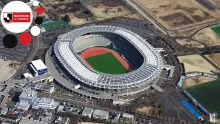 J1 League 2024 Stadiums