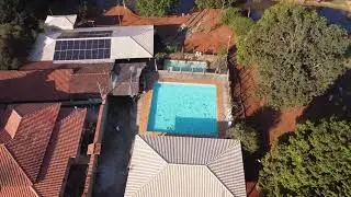 Pesque Clube Hilbert (Igarapé MG)