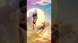 Maa Saraswati Status 💐🙏 | Saraswati Puja Status #status #saraswatipuja #viralshorts #ytshorts #viral