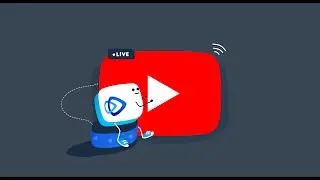 Запись стрима YouTube 24.08.2024.СТРИМЧИК СУББОТА ЗАХОДИ В ГОСТИ