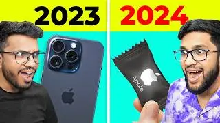 How Will Future Products Look?