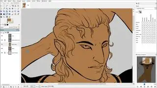 Abelad Timelapse