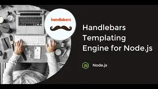 Уроки NodeJS | Главный шаблон сайта в Handlebars