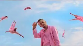 МУЗ-ТВ | ЧАРТ ЕВРОПЫ ПЛЮС