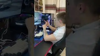 КОГДА РЕШИЛ РАЗОГНАТЬ ПК