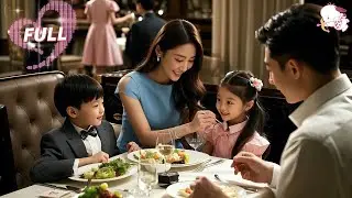 Five years ago, she lost her son. Now, the cold CEO appears with a five-year-old boy!