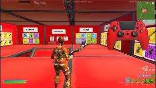 [30 MINS] Fortnite 3v3v3v3 Go Goated🐐Zone Wars 🎮Gameplay