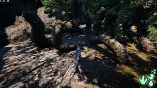 Devs are listening, steps in the right direction -The Isle Hordetesting