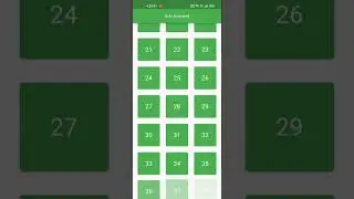 Auto Animation