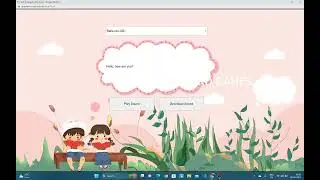 Text-to-speech app with Microsoft Azure | Shepherd Games 